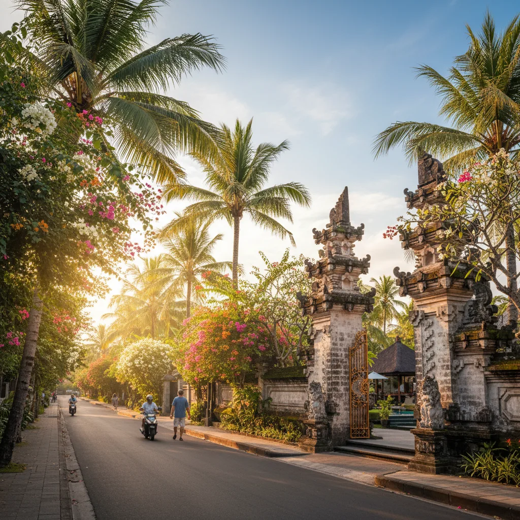 Petitenget Seminyak